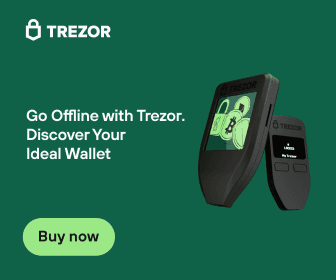 Trezor - Secure Hardware Wallet for Your Mining Rewards